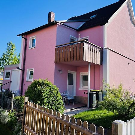 Ferienhaus Selbitz Exteriér fotografie