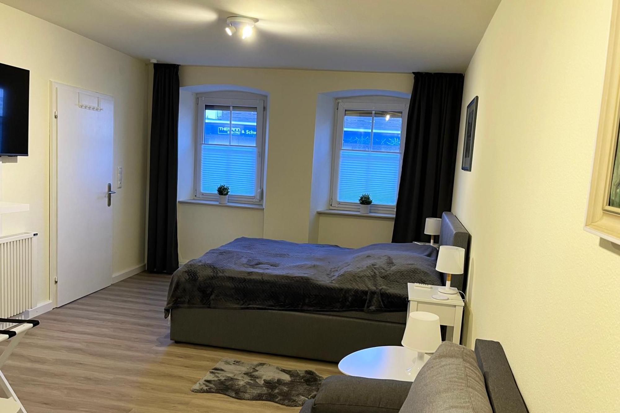 Ferienhaus Selbitz Exteriér fotografie