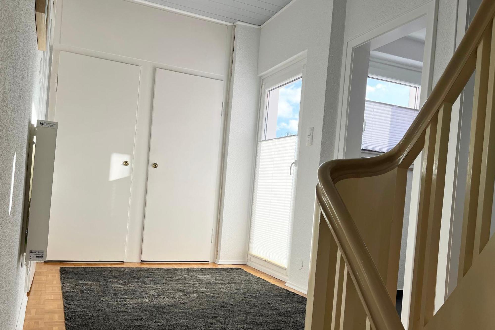 Ferienhaus Selbitz Exteriér fotografie
