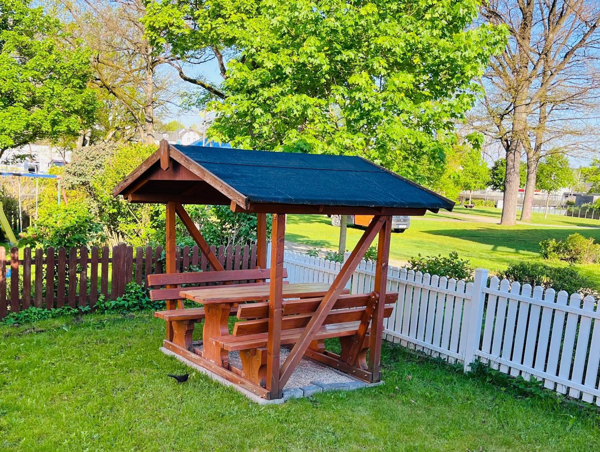 Ferienhaus Selbitz Exteriér fotografie